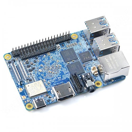 NanoPi M4 4GB NanoPi M4 4GB
